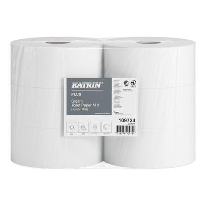 Toa Katrin Plus Gigant M2 310m 2l