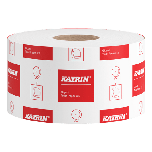 Toa Katrin Gigant S2 200m 2l