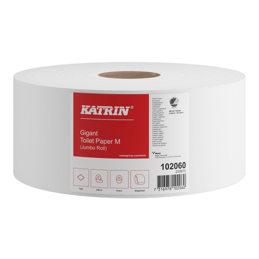 Toa Katrin Gigant M 435m 1l