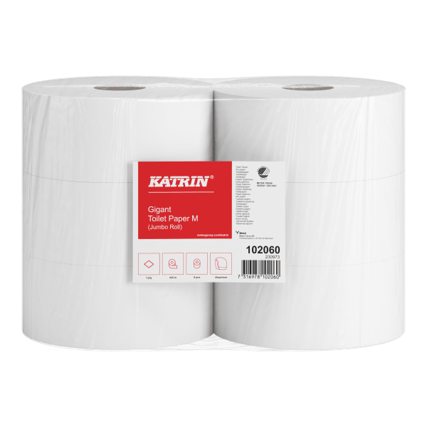 Toa Katrin Gigant M 435m 1l