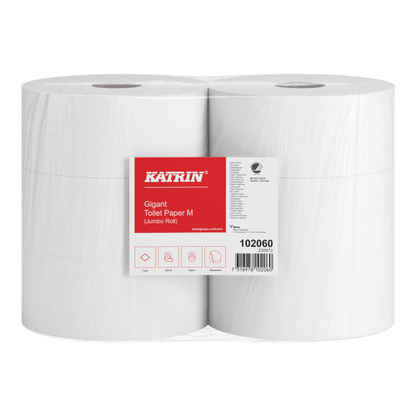 Toa Katrin Gigant M 435m 1l