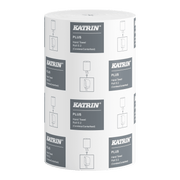 Tørkerull Katrin Plus S2 59,9m 2l