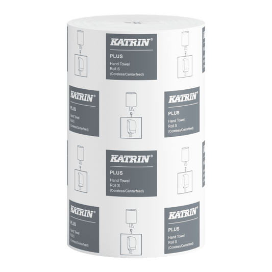 Tørkerull Katrin Plus S 110m 1l