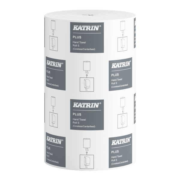 Tørkerull Katrin Plus S 110m 1l