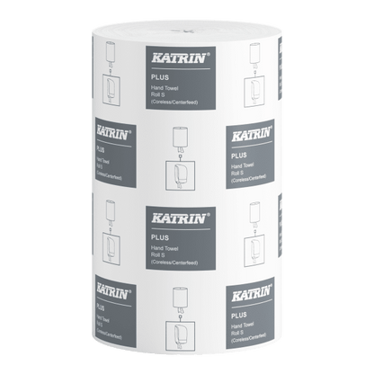 Tørkerull Katrin Plus S 110m 1l