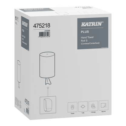 Tørkerull Katrin Plus S 110m 1l