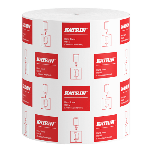 Tørkerull Katrin M 320m 1l