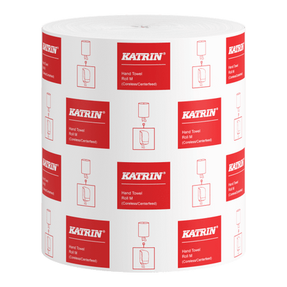 Tørkerull Katrin M 320m 1l