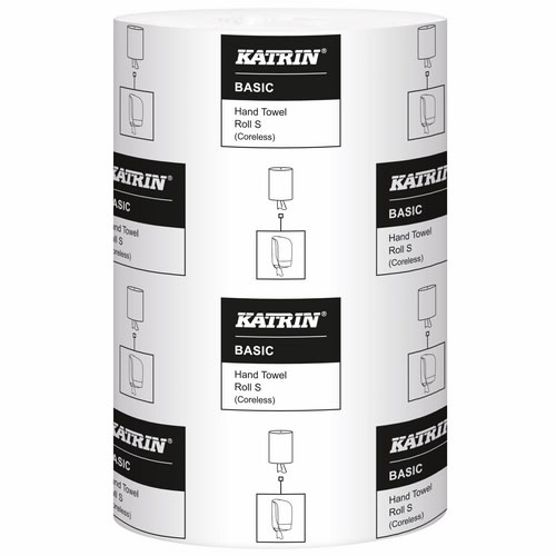 Tørkerull Katrin S 100m 1l