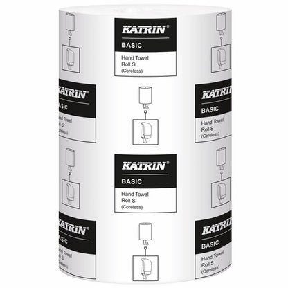 Tørkerull Katrin S 100m 1l