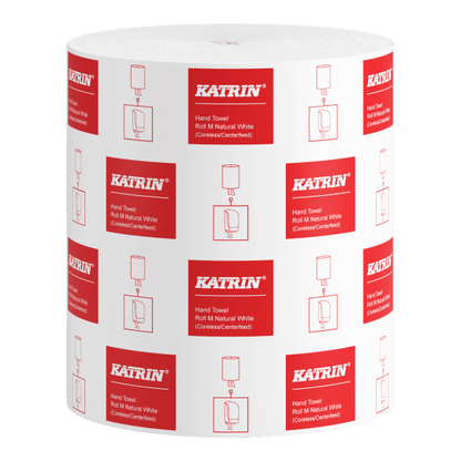 Tørkerull Katrin M 300m 1l