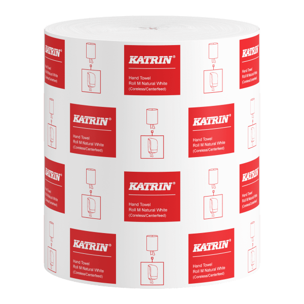 Tørkerull Katrin M 300m 1l