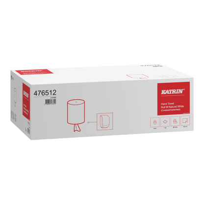 Tørkerull Katrin M 300m 1l