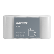 Kjøkkenrull Katrin Plus 75 21m 2l