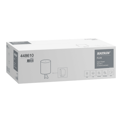 Tørkerull Katrin Plus M2 167,3m 2l