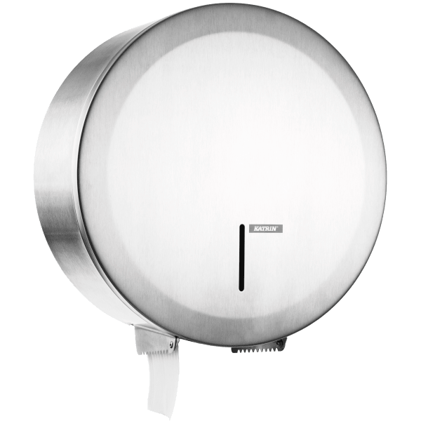 Dispenser Toa Katrin Gigant S stål