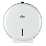 Disp Toa Tork T2 Mini Jumbo metall hvit