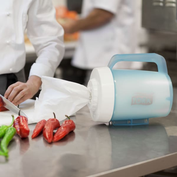 Starterpakke Mini bærbar M1