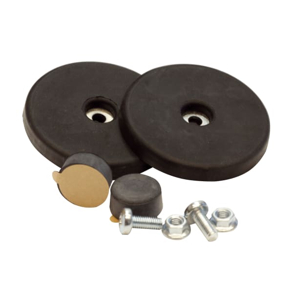 Magneter til Tork W4 Top-Pak holder 2stk