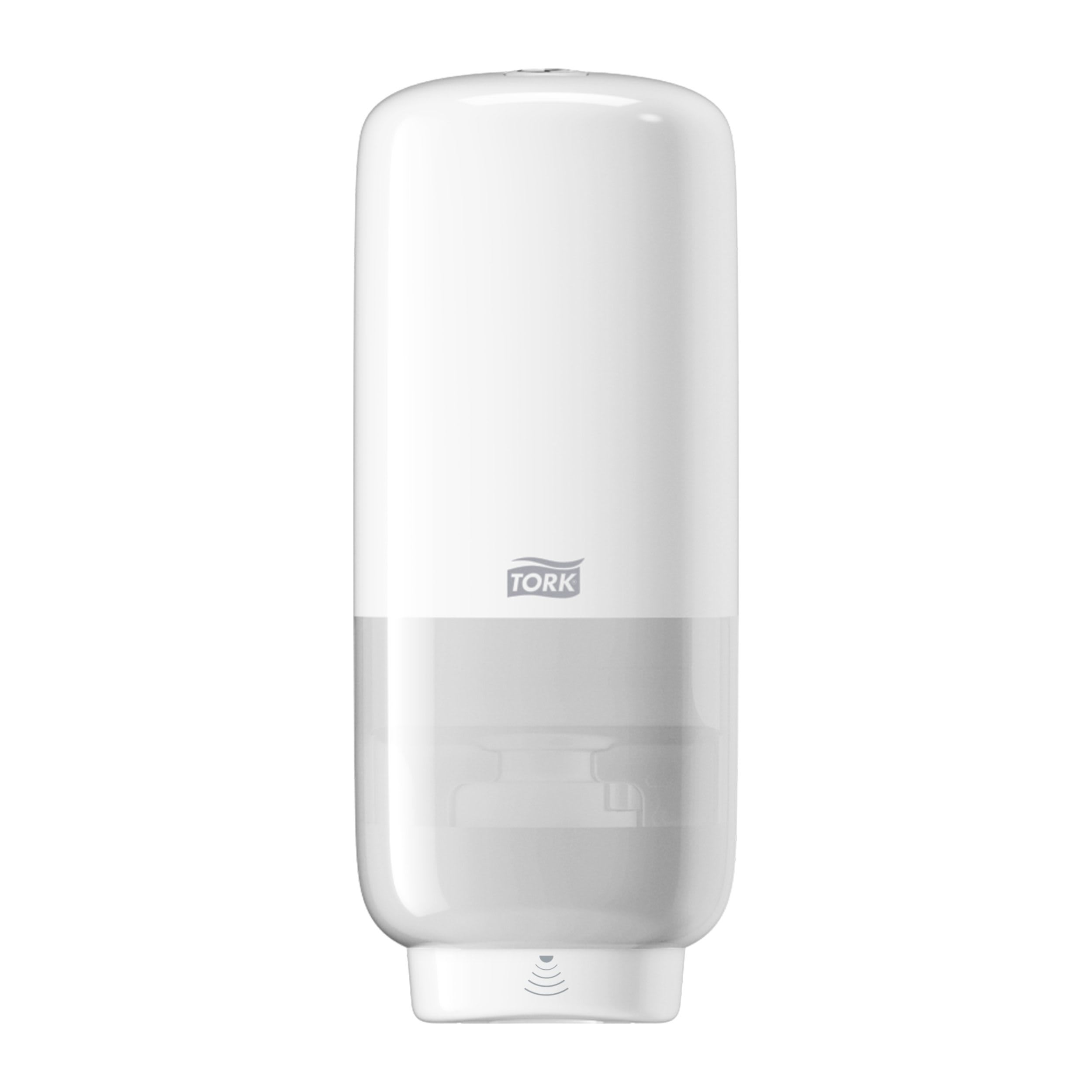 Skumsåpedispenser Tork S4 sensor hvit