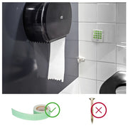 Holder til luftfrisker Tork A2 hvit