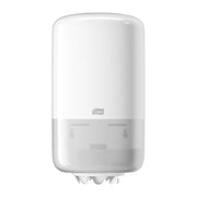 Dispenser Tork M1 Mini senterrull hvit