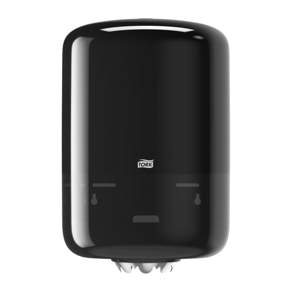 Dispenser Tork M2 Midi senterrull sort