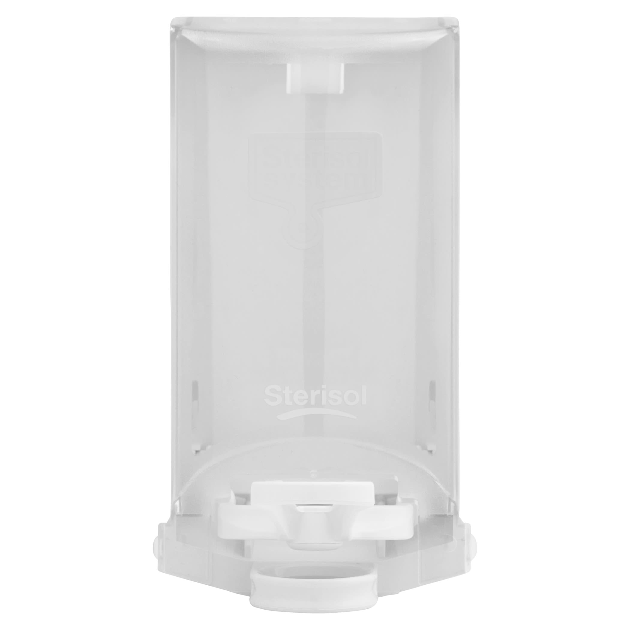 Holder m/albuebøyle Sterisol 0.7l
