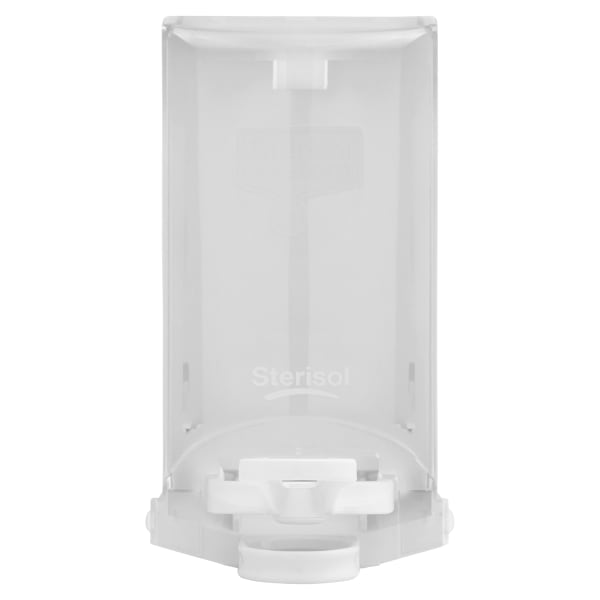 Holder m/albuebøyle Sterisol 0.7l