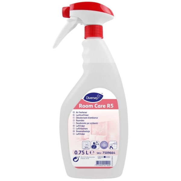 Luftfrisker Room Care R5 7,5dl