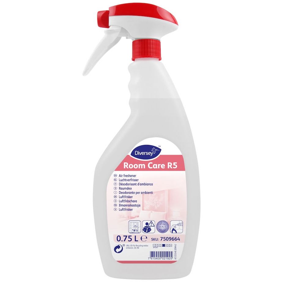 Luftfrisker Room Care R5 7,5dl