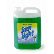 Oppvask hånd Sunlight 5kg