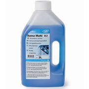 Rengjøring Suma Multi D2 2l