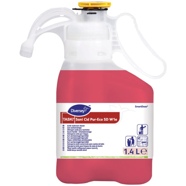 Sanitær Sani-Cid Pur-Eco SD 1,4l