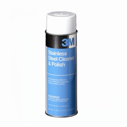 Metallpolish 3M 652g spray