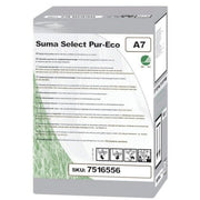 Tørremiddel Select Pur-Eco A7 10l
