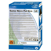 Maskinoppvask Nova Pur-Eco L6 10l