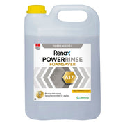 Tørremiddel Renax FoamSaver A17 5,2kg