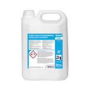 Rengjøring kjøkken D26 5,1kg