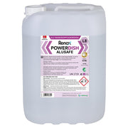 Maskinoppvask Renax P. AluSafe L8 12kg