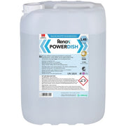 Maskinoppvask Renax Powerdish L46 12kg