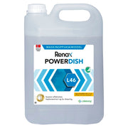 Maskinoppvask Renax Power L46 6,1kg