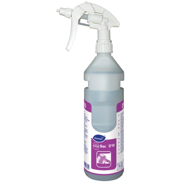 Flaske Suma D10 0,75l