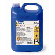 Skumrengjøring Sumagel D34 5,5kg