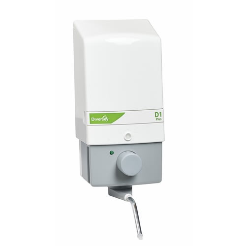 Dispenser Divermite Plus D1