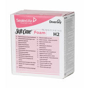 Skumsåpe Soft Care Line 0,7l