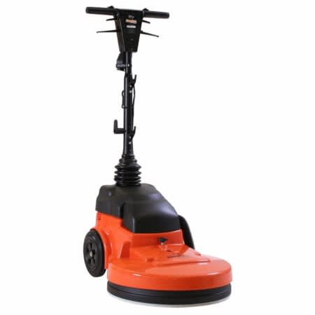 High-speed maskin Handy 15"(38cm)