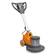 Skuremaskin Taski Ergodisc HD komplett