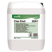 Vaskeforsterker Clax Enzi 20l