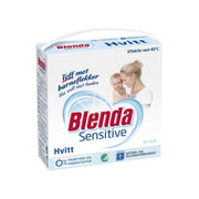Tøyvask Blenda Hvitt 4,3kg